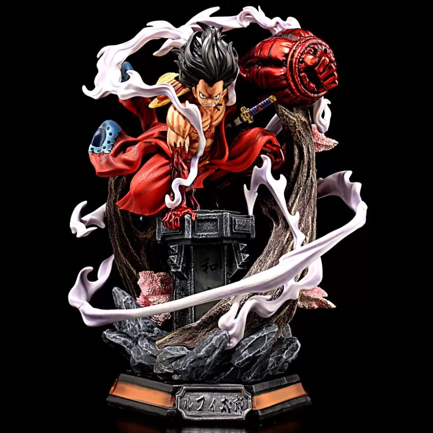 figurine-one-piece-luffy-snakeman-wano-4